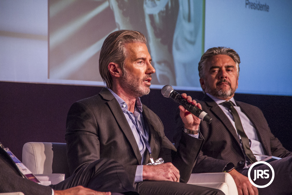 Murilo Riedel, presidente da HDI Seguros / William Anthony