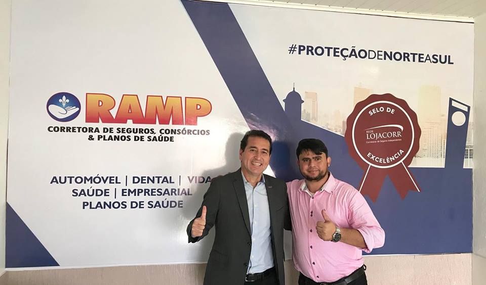 Rede Lojacorr chega ao Amapá, seu 21º estado de atuação no Brasil