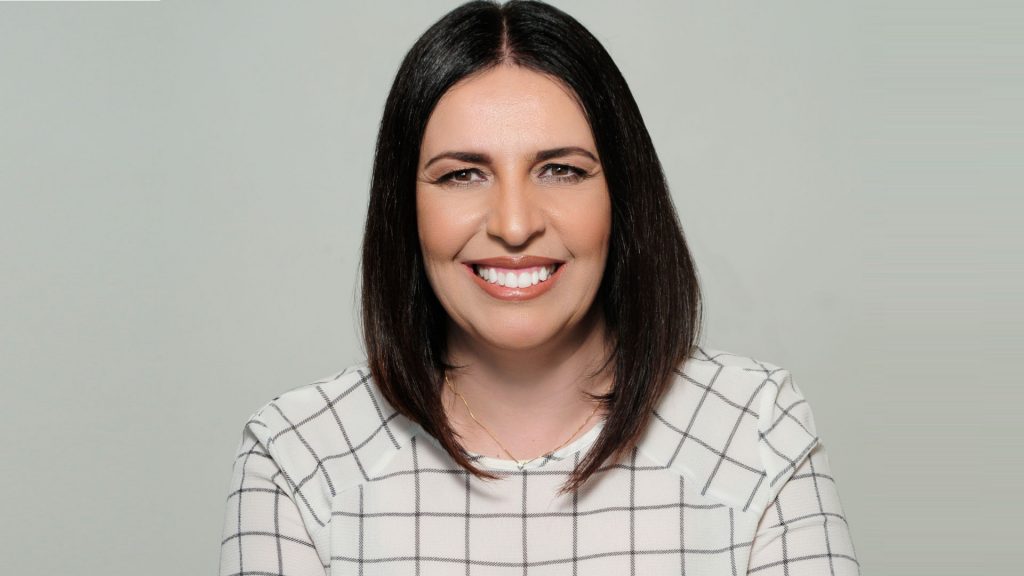 Valdirene Soares Secato é Diretora de Recursos Humanos do Grupo Bradesco Seguros / Divulgação