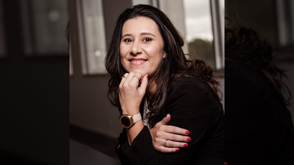 Hilca Vaz é diretora de Vida, Previdência e Capitalização da MAPFRE / Divulgação