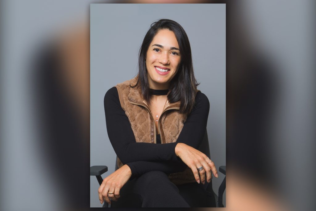 Danielle de Freitas Rodrigues é gestora da Unidade Digital Zona Oeste São Paulo da Rede Lojacorr / Divulgação