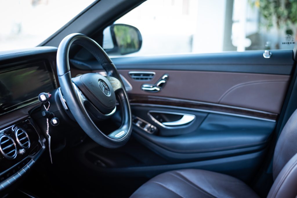 Consórcio Mercedes-Benz inicia oferta de planos para automóveis de luxo