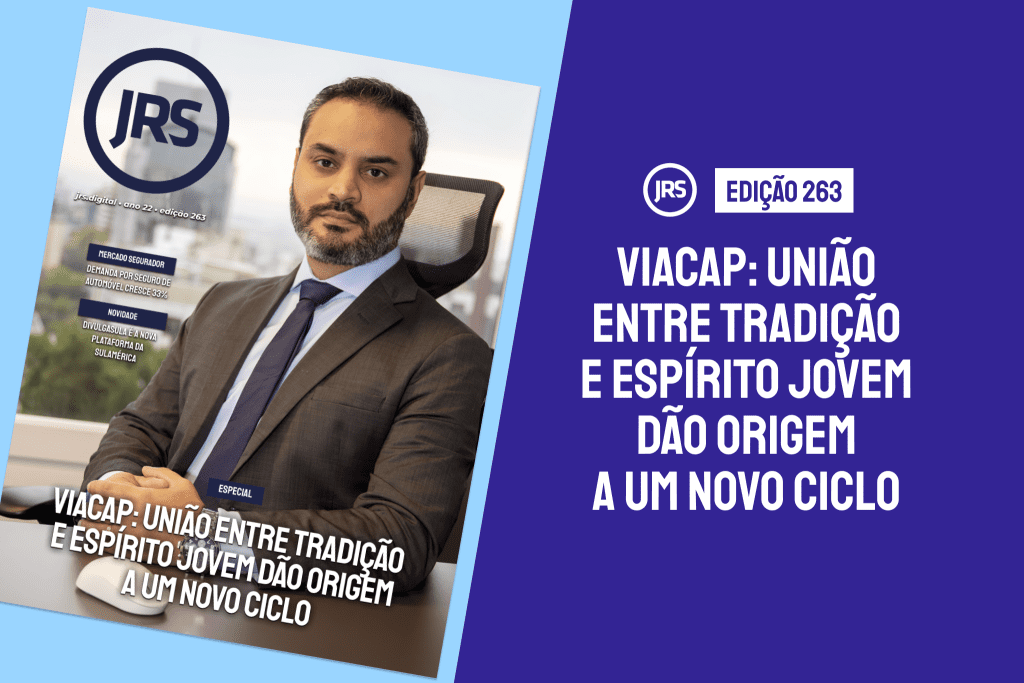 ViaCap: união entre tradição e espírito jovem dão origem a um novo ciclo