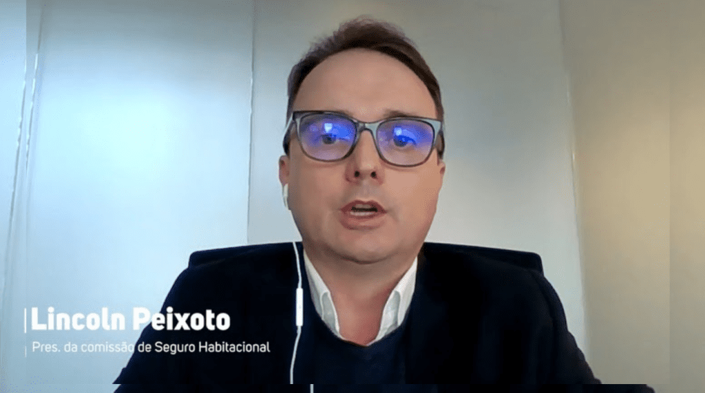 Para o presidente da Comissão de Seguro Habitacional da Federação Nacional de Seguros Gerais, com o Novo Minha Casa Minha Vida os resultados aparecerão em 2024