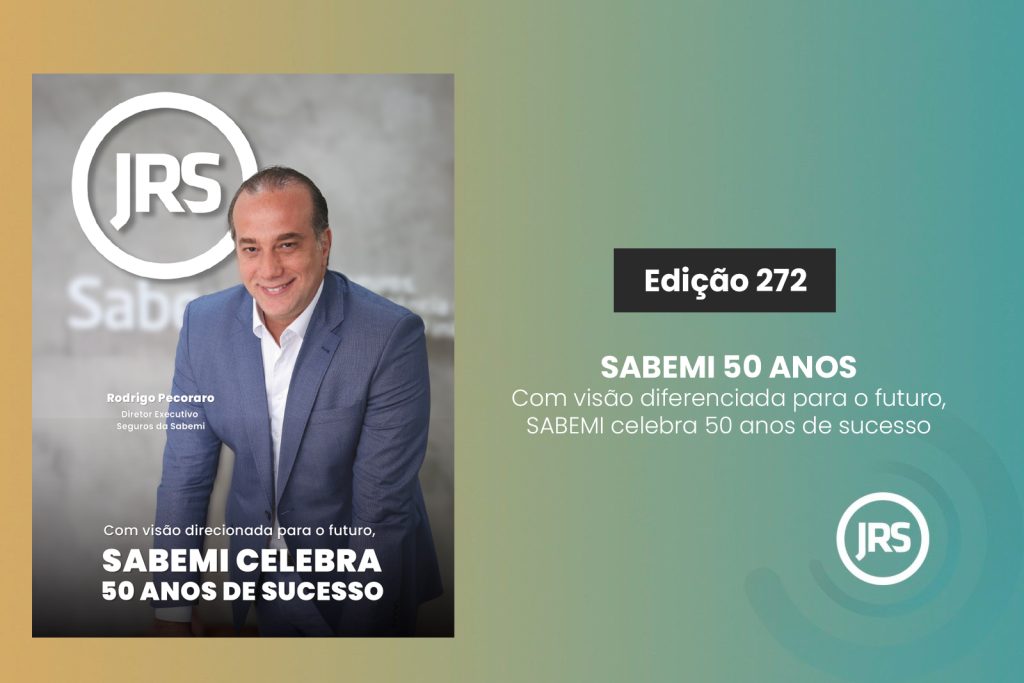Com visão direcionada para o futuro, Sabemi celebra 50 anos de sucesso